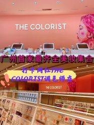 -THE COLORIST调色师