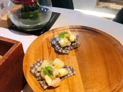 -L'Arome芳芳法国餐厅(仙林金鹰店)