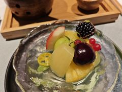 -叶叶菩提(太原别墅店)