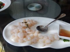 -渔堂公园餐厅·本帮菜(乐园路店)