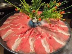 -快乐小羊·内蒙牛羊肉火锅(流花中心店)