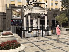 -王府井天主教堂