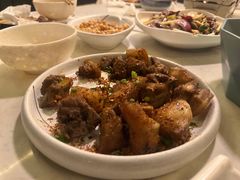-浮何烤铺(桐梓林店)