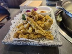 -同仁四季椰子鸡(宝安壹方城店)