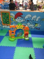 -爱婴室(上海浦建路店)