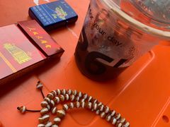-2326 Coffee Roaster咖啡豆可选店(林肯公园店)