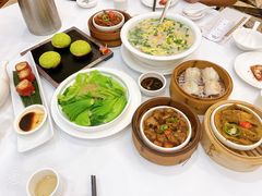 -顺德人家食府(黄金广场店)