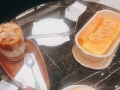 -V咖啡(兰州盛达希尔顿酒店)