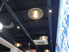 -江湖亮亮蒸虾大排档烤全羊清真(武汉总店)