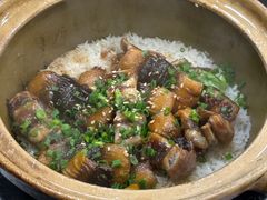 -红星光发煲仔饭(文海店)