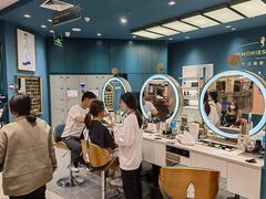 -海马体照相馆(南京虹悦城店)
