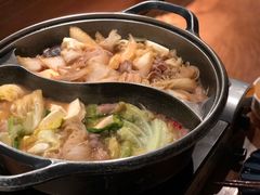 -牛玄庵日式寿喜烧·料理店(新源里店)