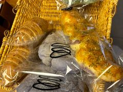 -Max Bakery 阿唛手作