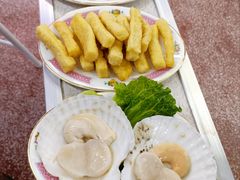 -燃计沙茶皇·香港沙茶火锅(人广旗舰店)
