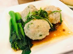 -金城大酒店-中餐厅(汾江中路店)