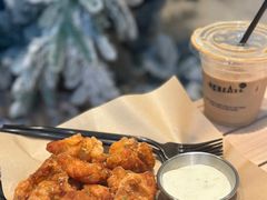 -J Create城市露营咖啡·简餐·宠物(上海动物园店)