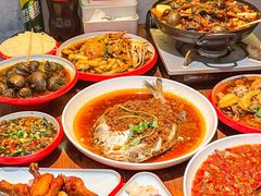 -老闵田螺馆·南昌市井菜·特色小吃(总店)