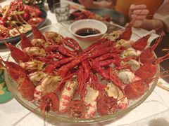-红盔甲·小龙虾(天钥桥店)