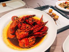 -有位虾匠·香辣蟹·小龙虾(李村店)