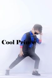 -熊猫叔叔高端儿童摄影(清江商场店)