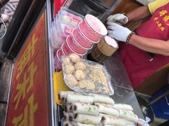 -定胜糕小店-蒋顺发