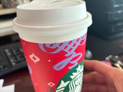 -星巴克(日月光店)