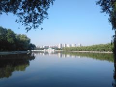 -北陵公园