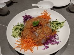 -老德州四合院·德州菜(天衢路店)