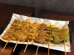 -老酱油炸社
