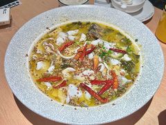 -太二酸菜鱼(深圳布吉万象汇店)