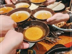 -状元阁烧烤(新华路总店)