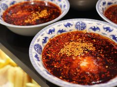 -天府火锅·始于1989年(老城十字街店)