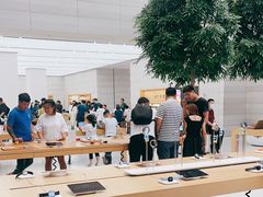 -Apple零售店(济南恒隆广场店)