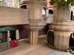 -水桶王国主题餐厅·聚会·生日派对·亲子活动·家庭套餐(亚龙湾希尔顿店)