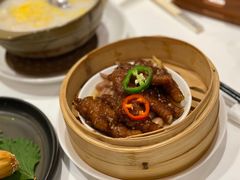 -白天鹅宾馆-宏图府餐厅