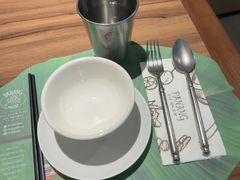 -帕蓝·暹罗料理(大学路店)