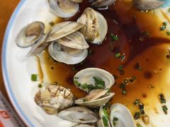 -坛南湾阿强农家乐.海鲜大排档老字号(福州地标美食店)