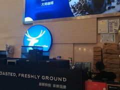 -瑞幸咖啡(解放碑英利大融城店)
