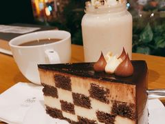 -Peet's Coffee皮爷咖啡(大学路店)