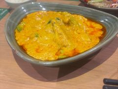 -mango tree芒果树泰国餐厅(青岛万象城店)