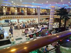 -碧中海汤泉汗蒸酒店