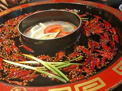 -矮板凳老火锅(宽窄巷子店)