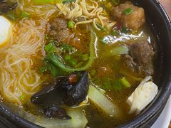 -宫廷药膳罐罐面(兴庆路店)