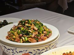 海肠捞饭-小螺号海鲜·地道鲁菜(省体总店)