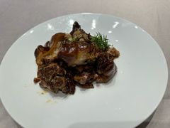 -顺福苑·新派淮扬菜