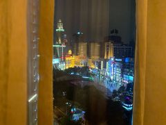 -上海大酒店(南京东路店)