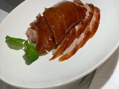 -四季民福烤鸭店(望京旺角店)
