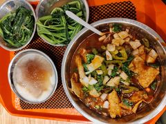 -柳州肥姨妈大骨螺蛳粉(双阳路店)