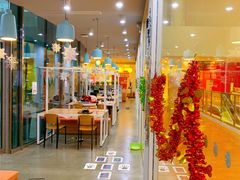 -EF英孚教育成人英语(伊势丹滨海店)