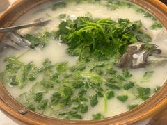 -千岛湖鱼味馆(十字街总店)